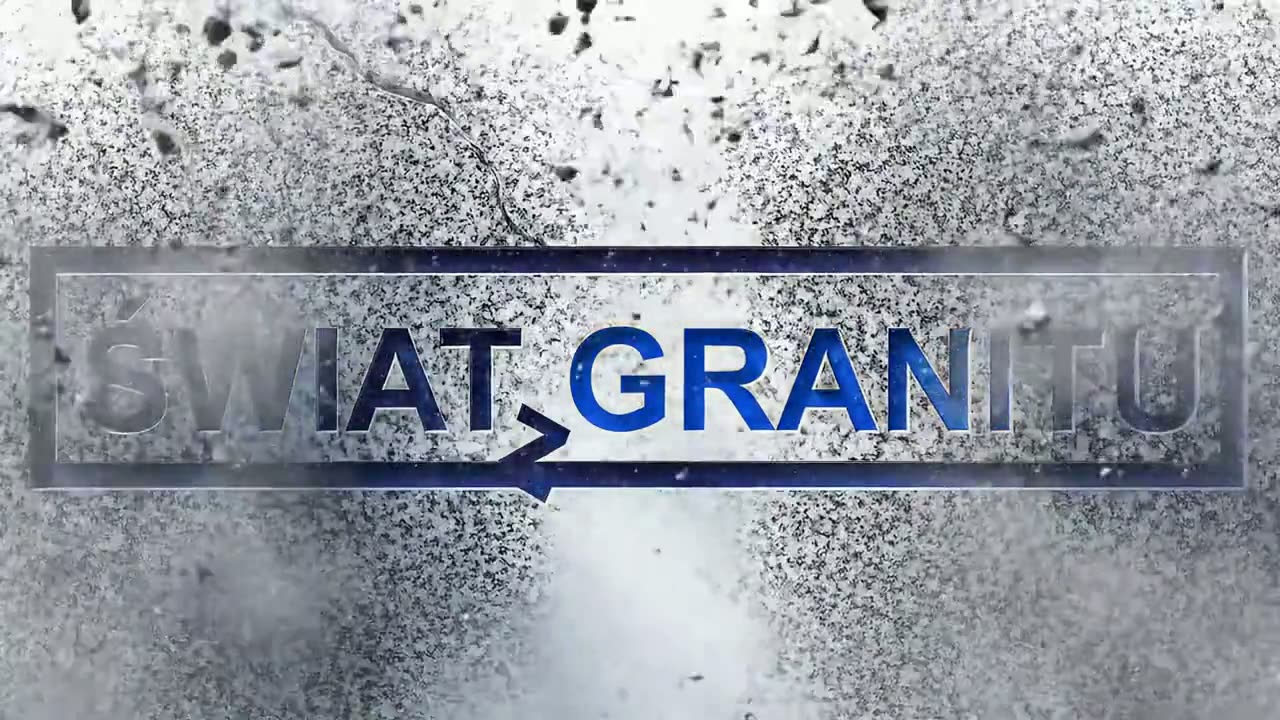 A World of Granite · A Swedish granite processing plant in Reptowo near Szczecin