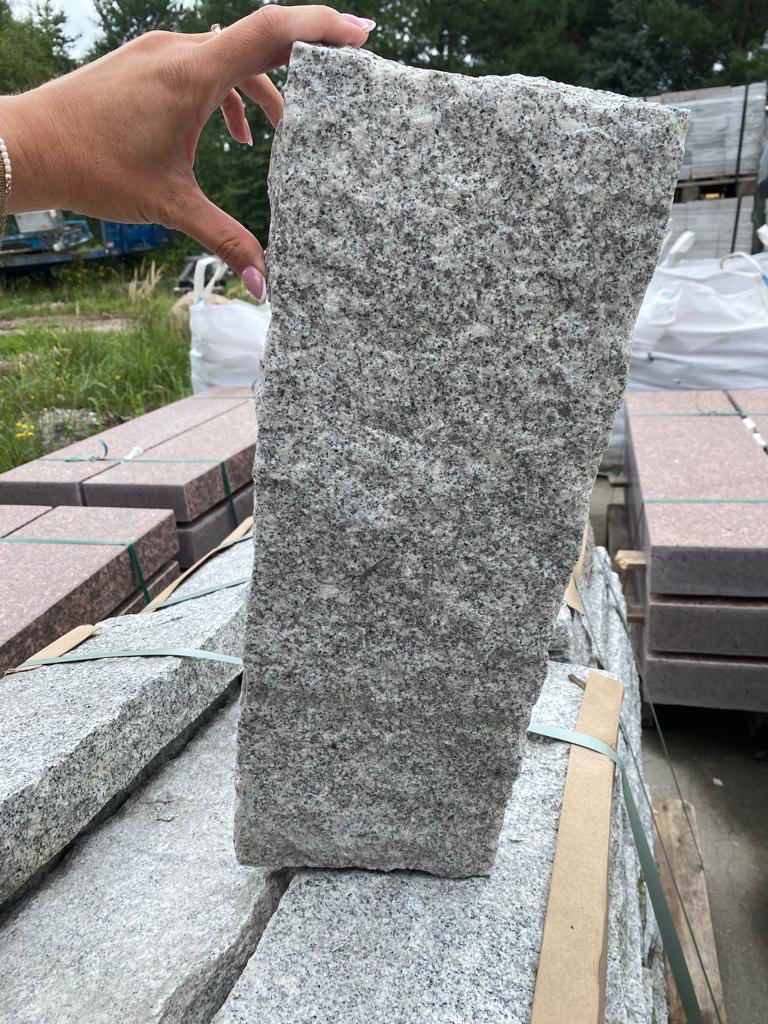 JASNOSZARA- palisada 6_20_50cm
