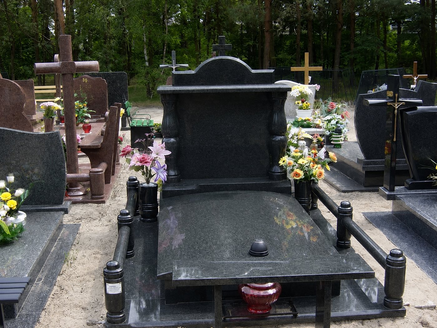 Grobowiec