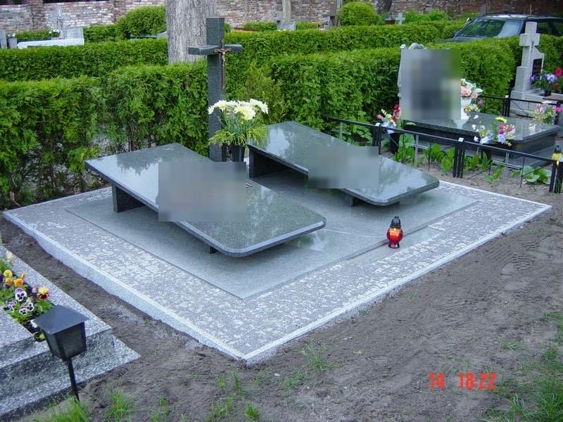 Podwójny sarkofag