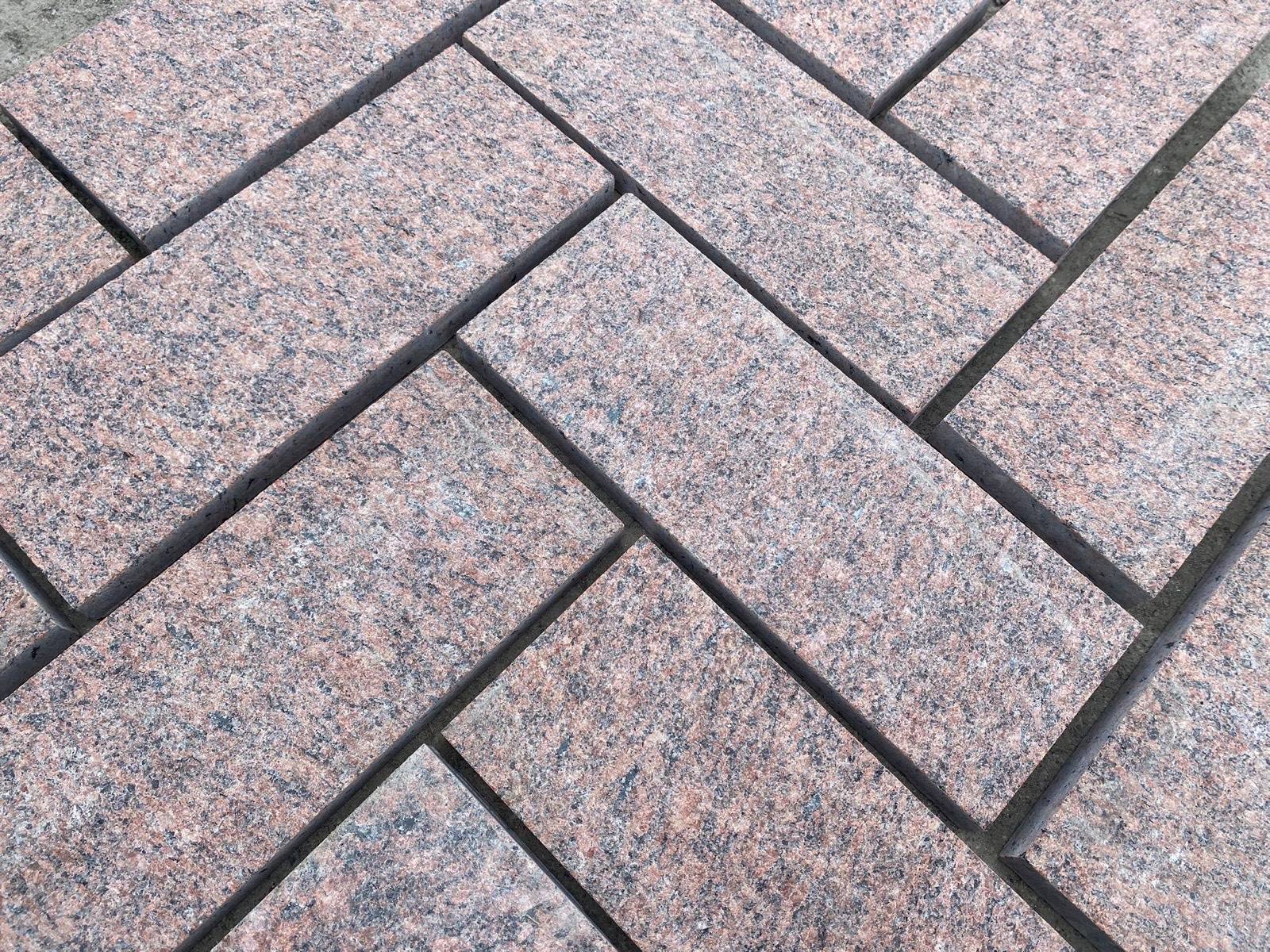 Katalog płyt granitowych