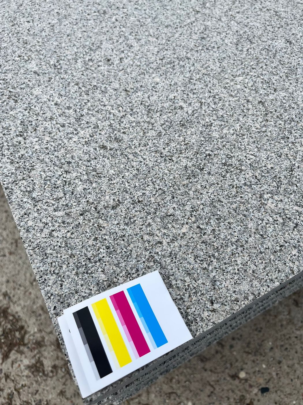 Płyty tarasowe ze szwedzkiego granitu