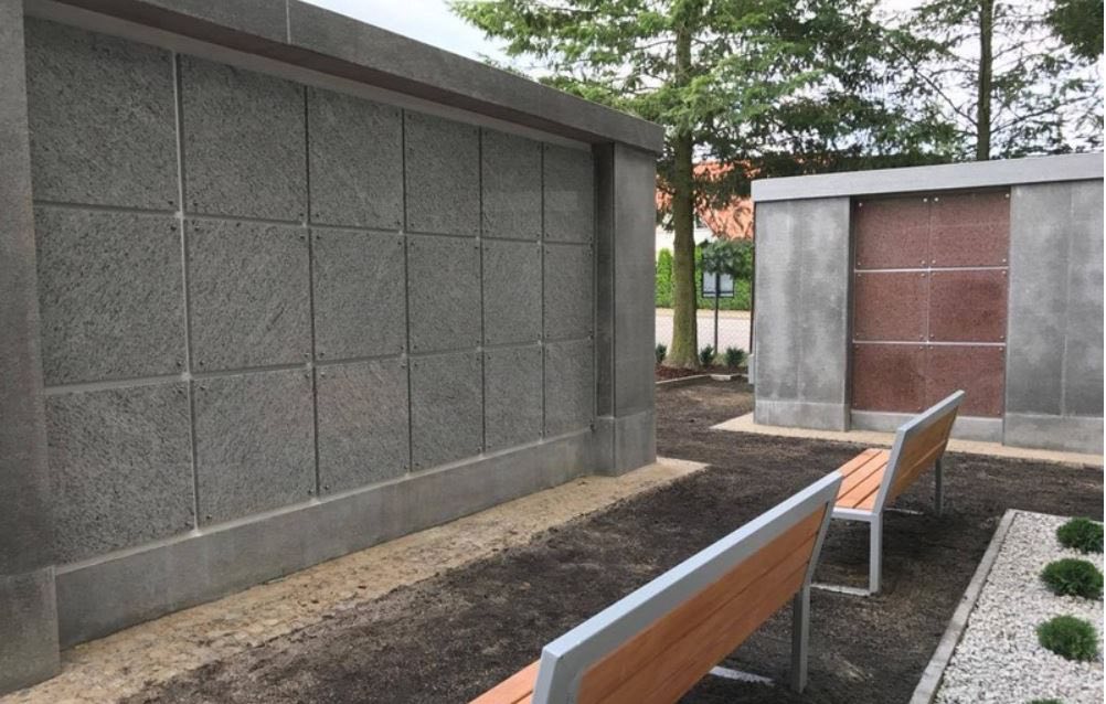 Project: Columbarium – Dobra (3)