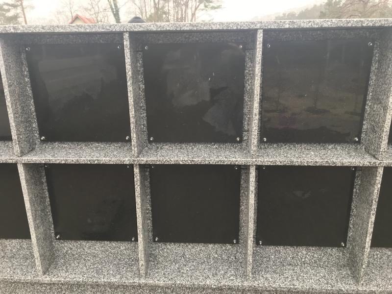 Project: Dziwnow Columbarium (1)