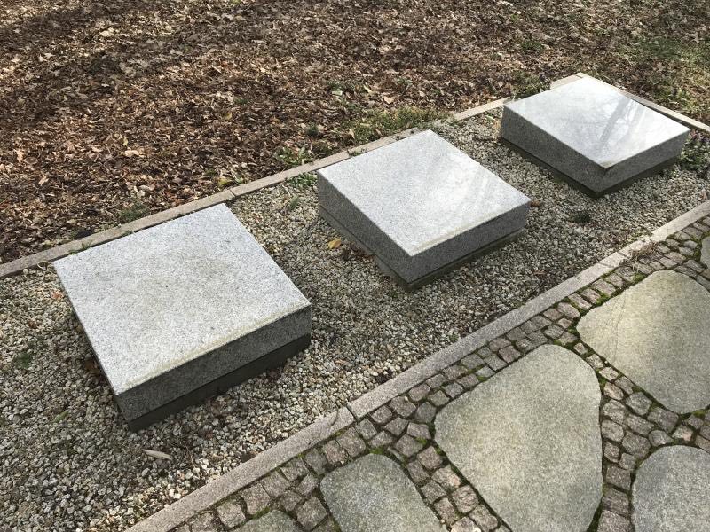 Project: Lipiany Columbarium (1)