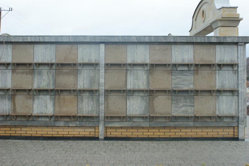 Project: Columbarium_Swinoujscie (1)