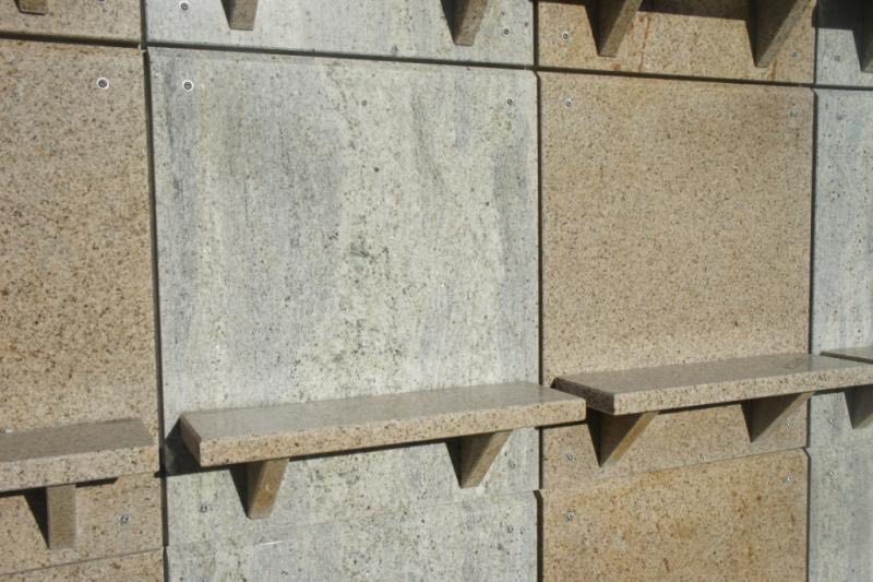 Project: Swinoujscie Columbarium (3)