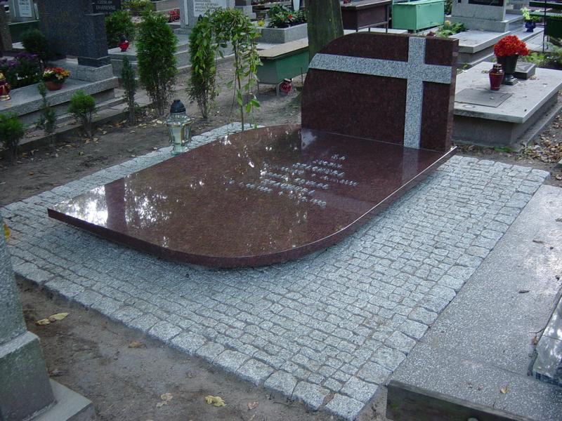 Created by: Vanga's Tombstone
